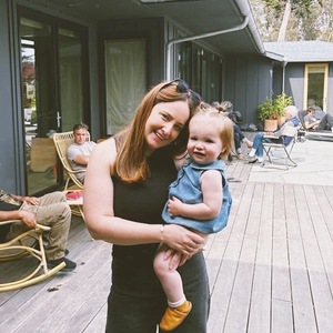 Rachel Acord